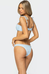 Jordy Cheeky Bikini Bottom