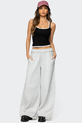 Kori Oversized Sweatpants