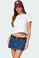 Twila Loose Fit T Shirt