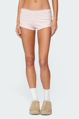 Arcadia Lacey Shorts