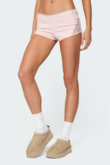 Arcadia Lacey Shorts