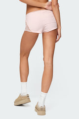 Arcadia Lacey Shorts