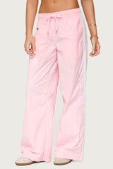 Annabella Nylon Track Pants