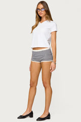 Ornella V Neck T Shirt