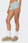 Maelle Pointelle Micro Shorts