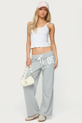 Petite 06 Sweatpants