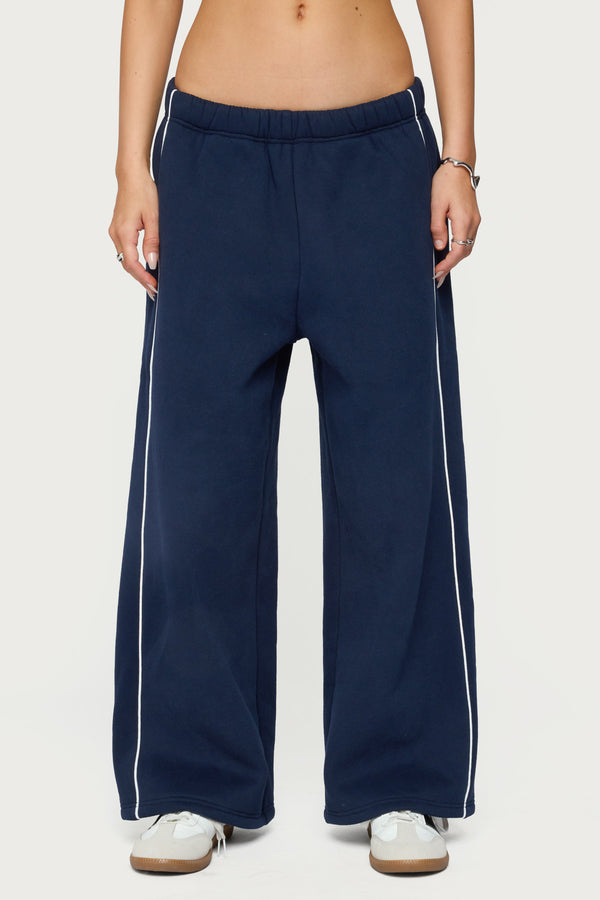 Petite Autumn Sweatpants