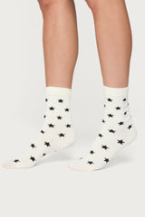 Star Socks