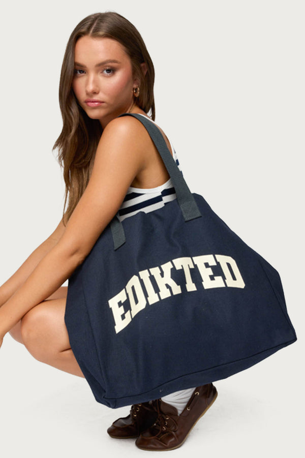 My Edikted Tote Bag