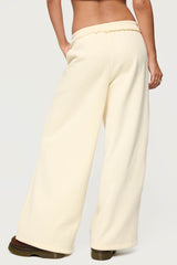 Kori Oversized Sweatpants