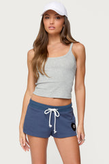 Basic Babe Tank Top
