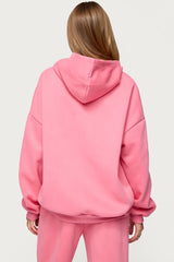 Strawberry Babe Hoodie