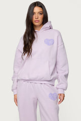 Major Love Edikted Hoodie