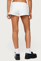 Leeroy French Terry Shorts