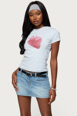 Sweet Berry T Shirt