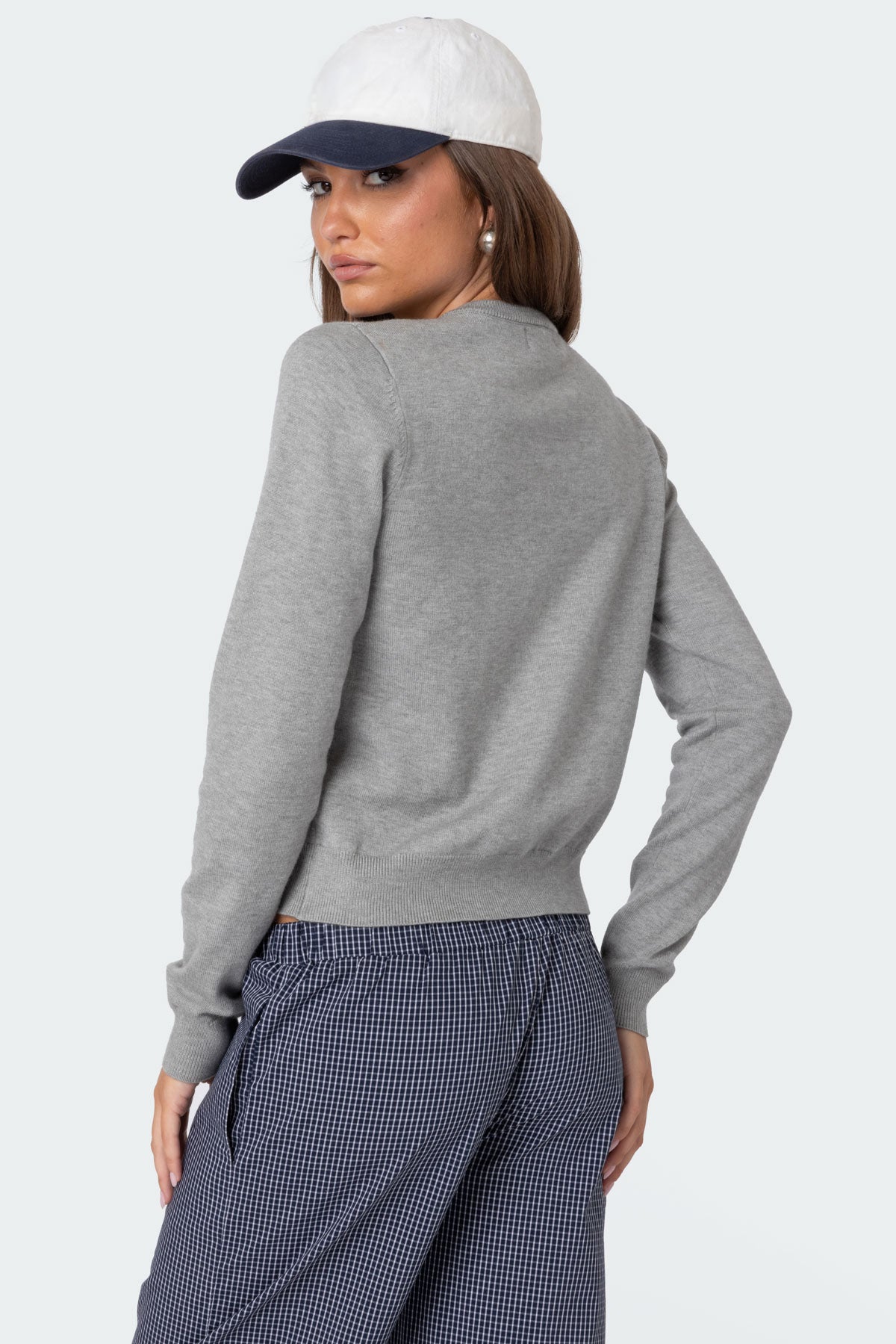 Shlo Knitted Cardigan