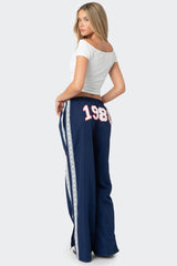 1980 Nylon Track Pants