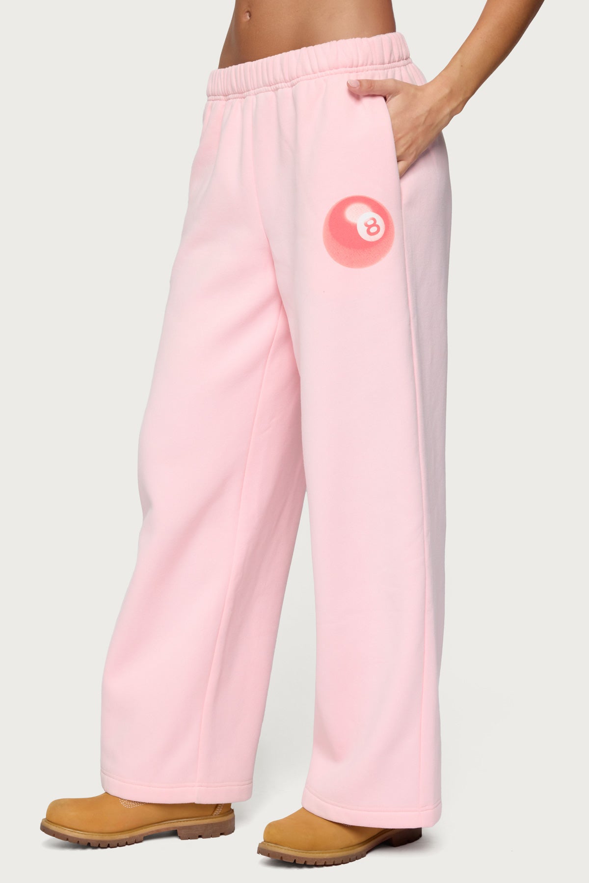 Lucky 8 Sweatpants