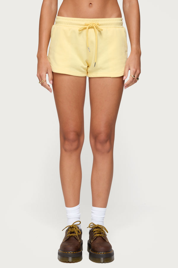 Kordelia Shorts