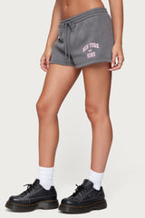 Soho 76 Sweat Shorts