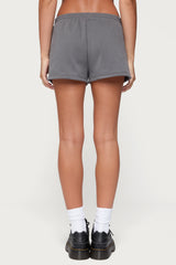 Soho 76 Sweat Shorts