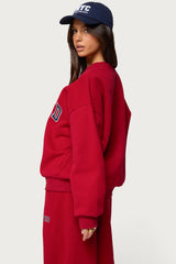 Edikted Major Sweatshirt