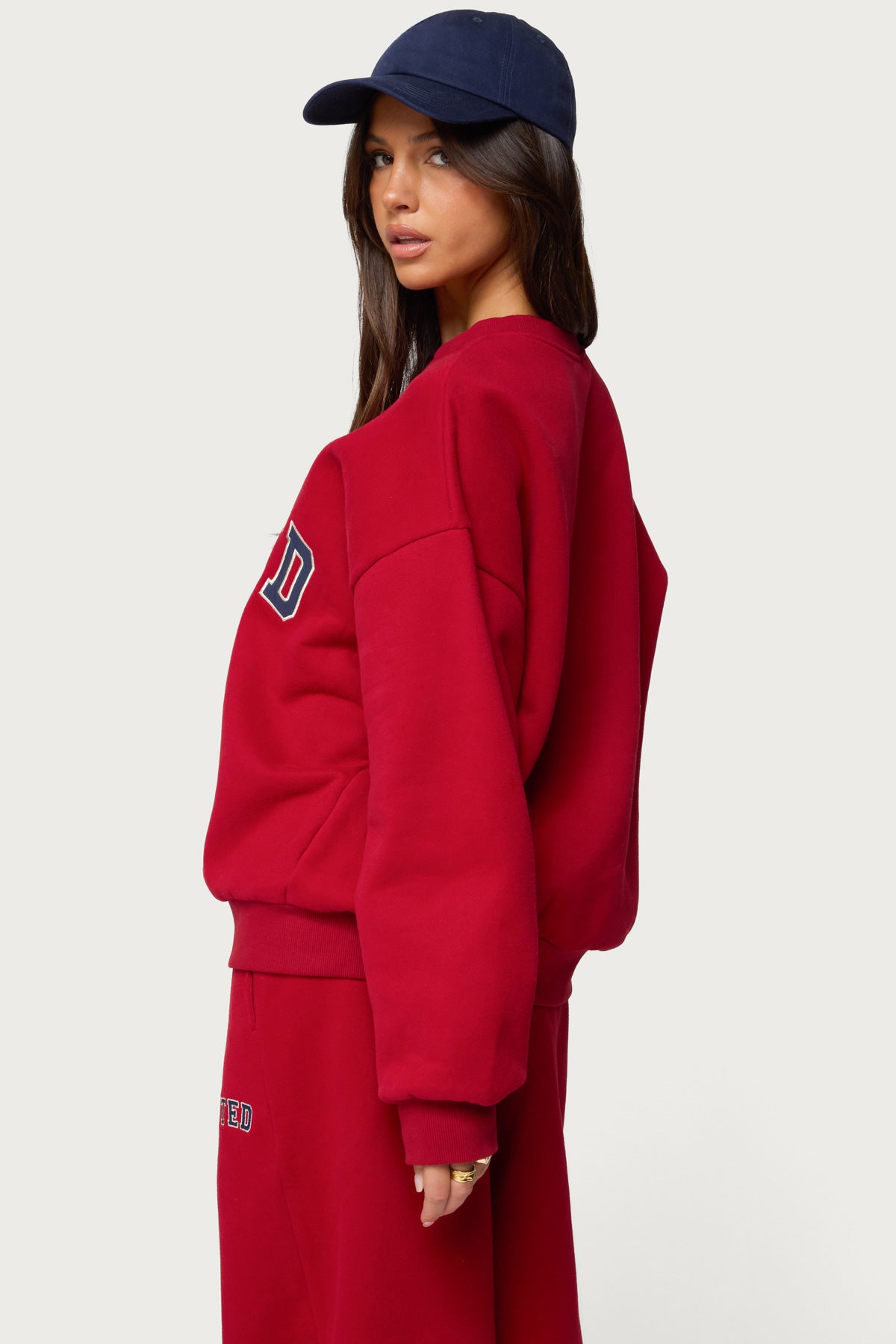 Edikted Major Sweatshirt