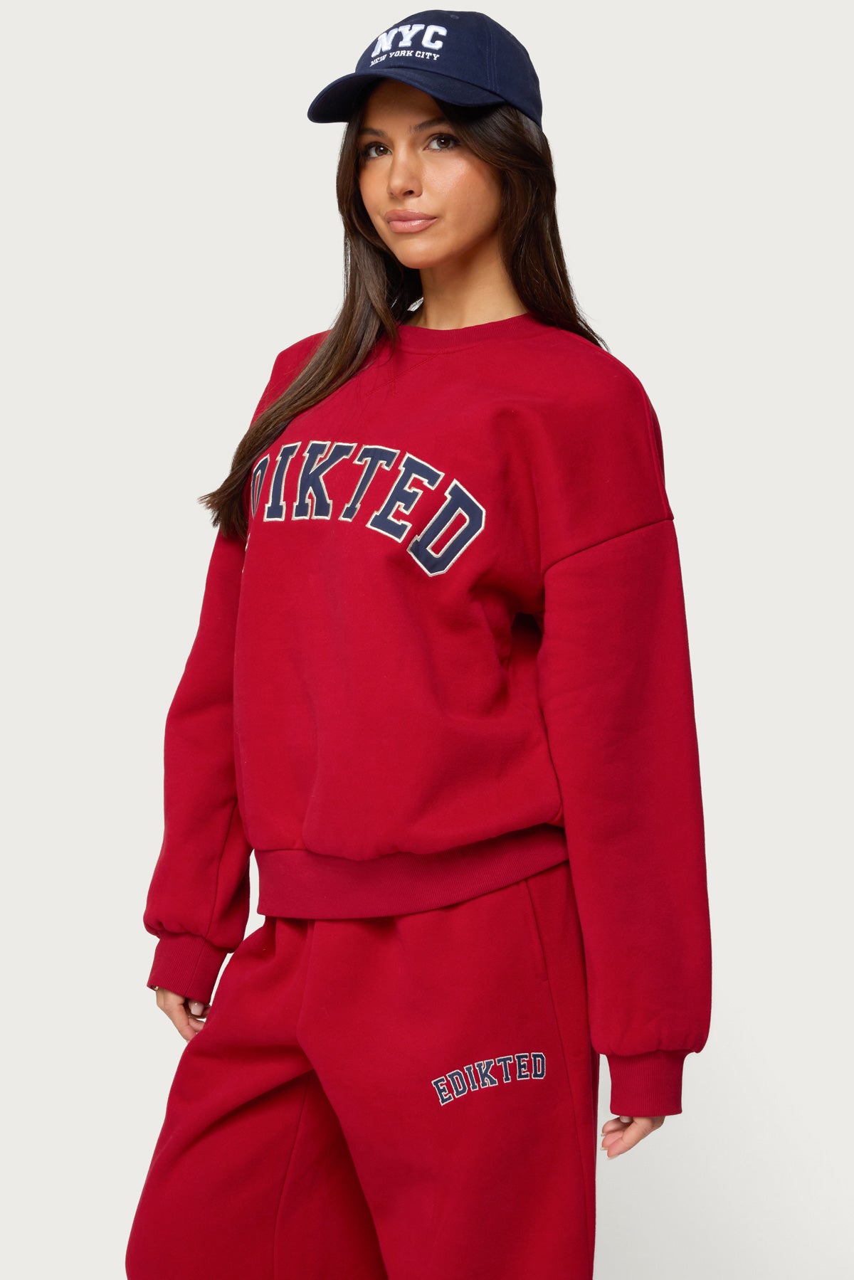 Edikted Major Sweatshirt