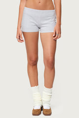 Kadena Biker Shorts