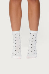 Polka Dot Sock Pack