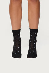 Polka Dot Sock Pack