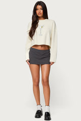 Martini Club Sweater