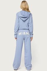 Miami Babe Sweatpants