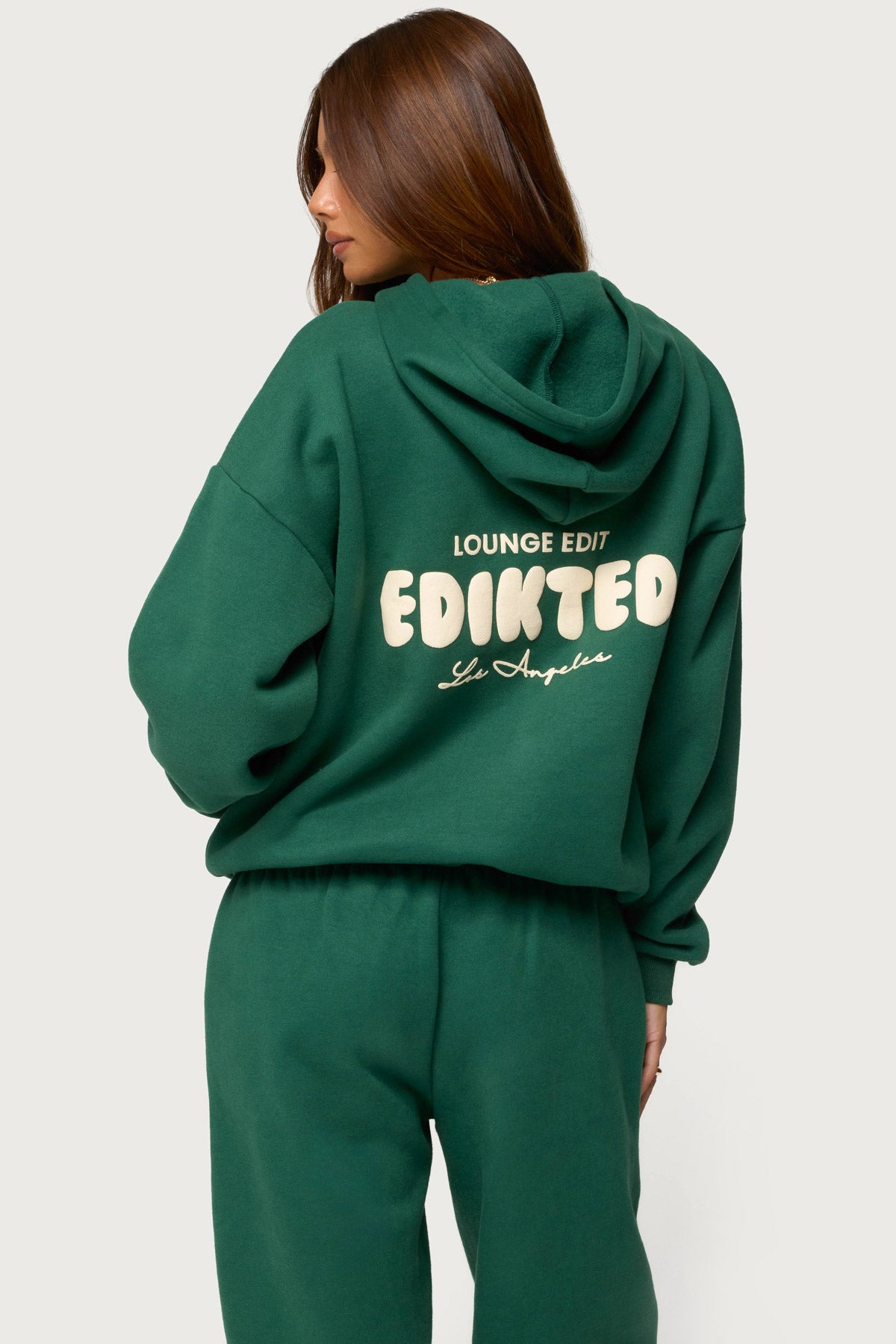 Lounge Edit Hoodie