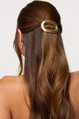 Hair Barrette