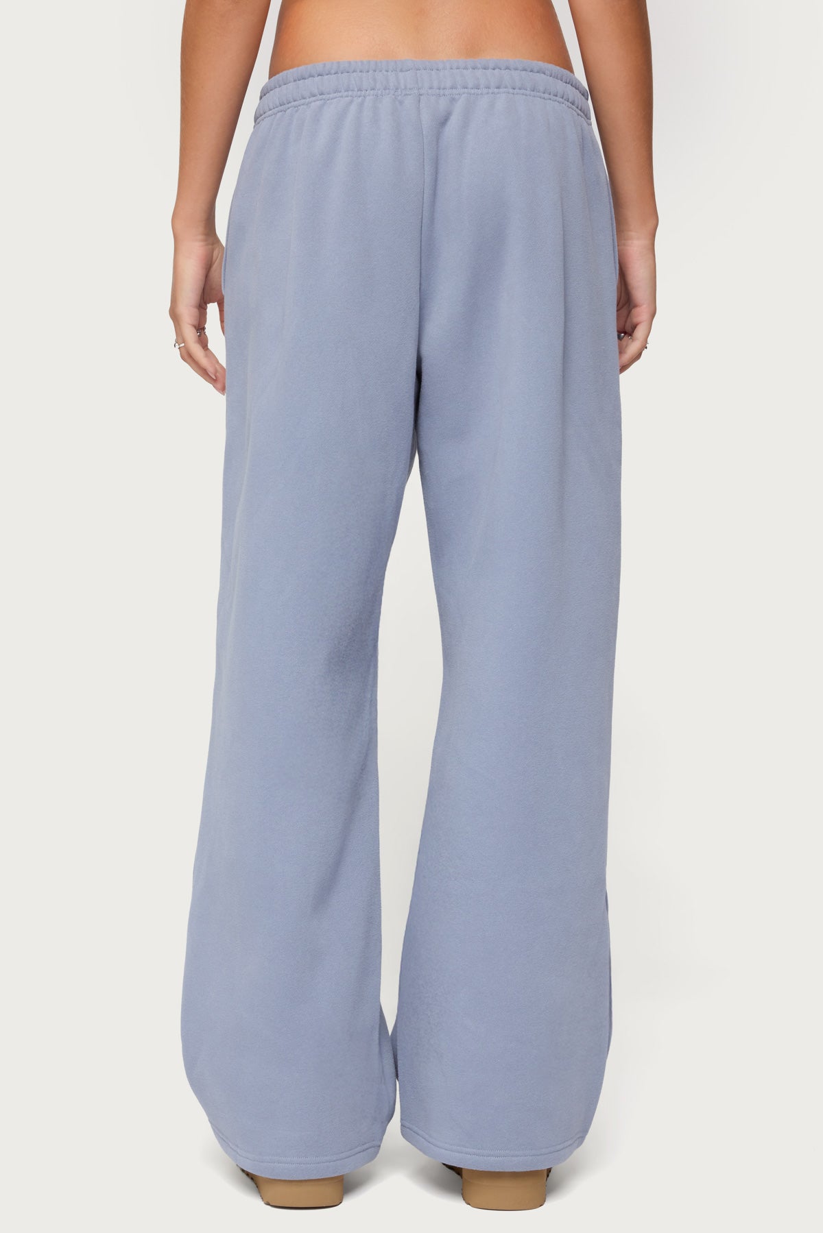 Tropical Bloom Sweatpants