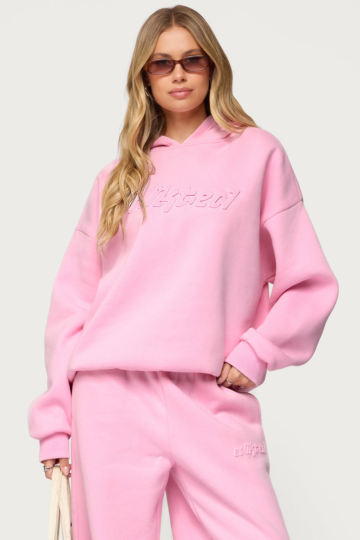 Totally Edikted Hoodie