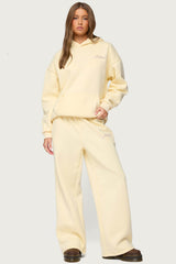 Club Edikted Sweatpants