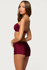 Mckenzie Bandeau Top