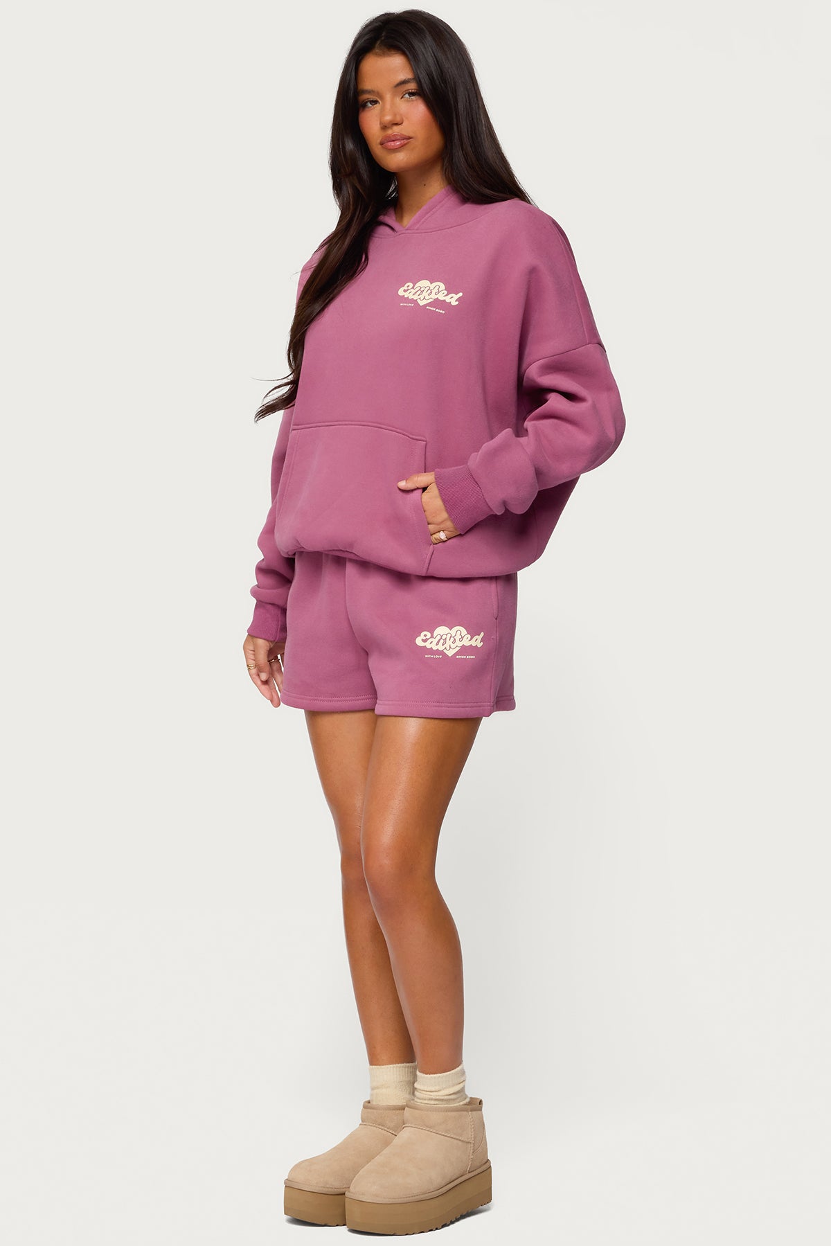 We're Edikted Hoodie