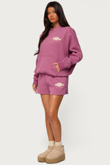 We're Edikted Hoodie