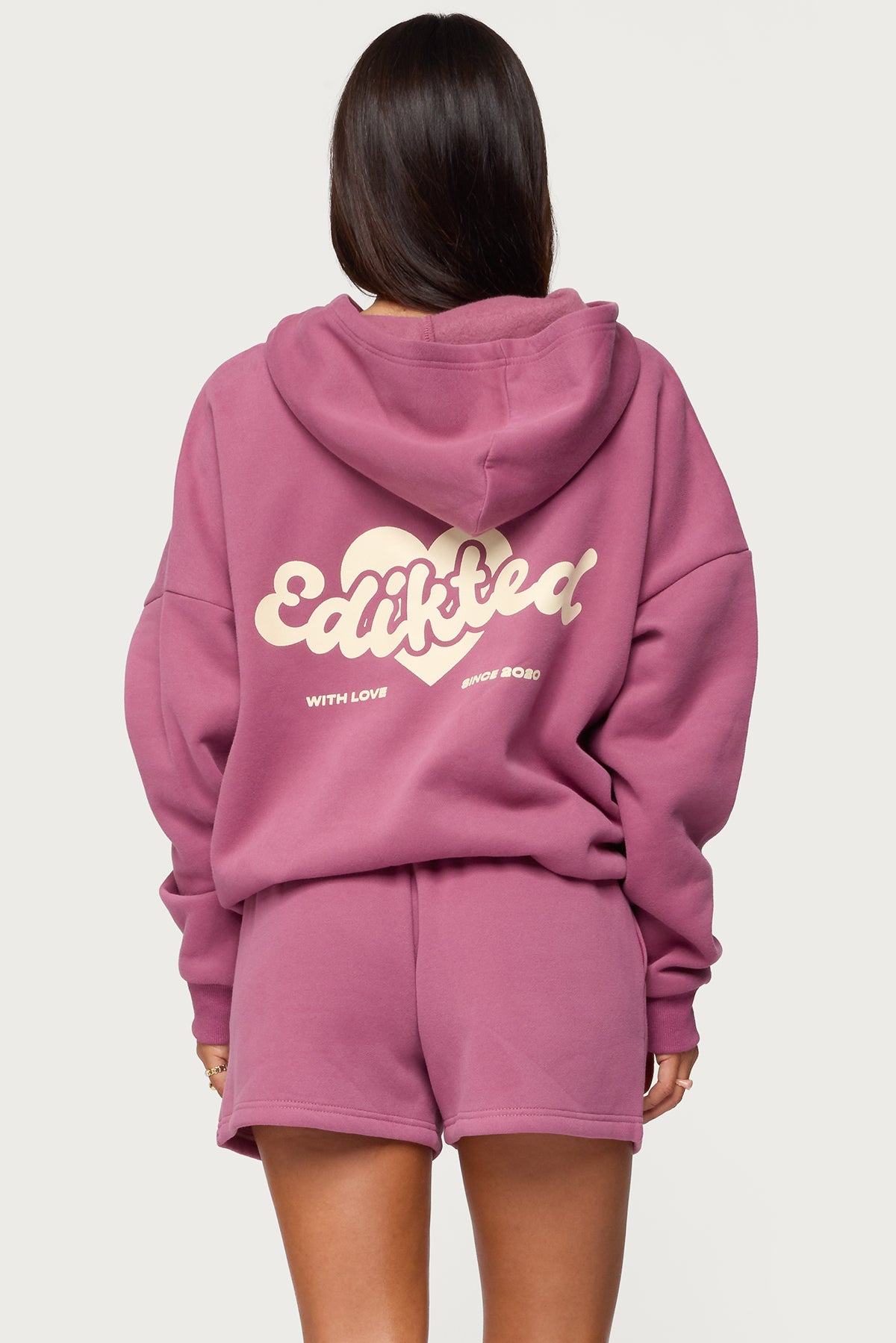 We're Edikted Hoodie