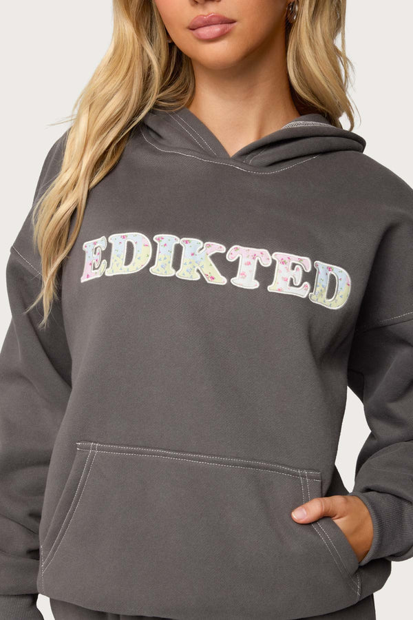 Mili Edikted Hoodie