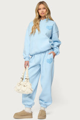 Major Love Edikted Hoodie