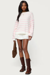 Aerin Oversized Sweater