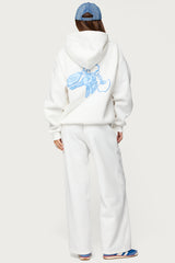 Keychain Cutie Hoodie