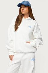 Keychain Cutie Hoodie