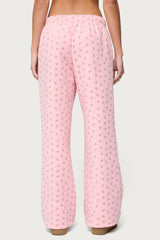 Flower Power Sweatpants