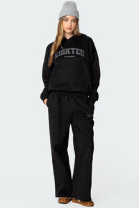 Edikted LA Sweatpants