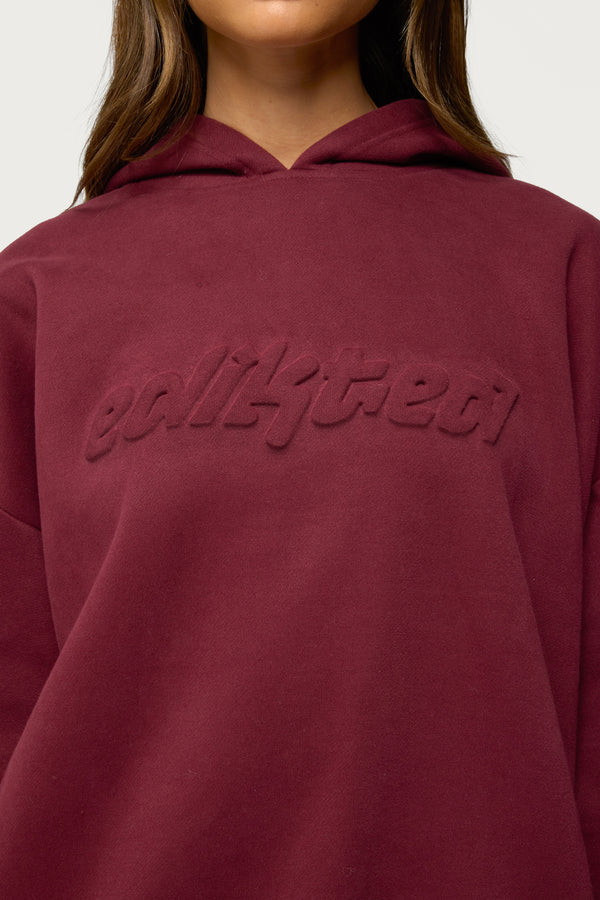 Totally Edikted Hoodie